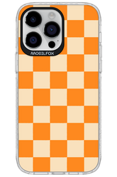 Vanilla & Pumpkin - Apple iPhone 14 Pro Max