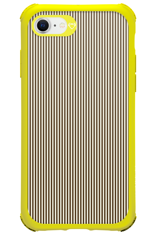 Business Casual 2.0 - Apple iPhone 8
