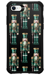 Nutcracker - Apple iPhone 8