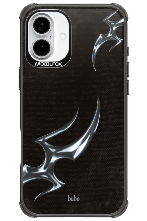 CHROMEPHASE - Apple iPhone 16 Plus