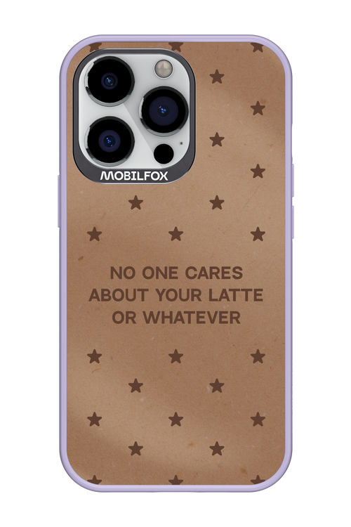 Whateverrr 2.0 - Apple iPhone 13 Pro