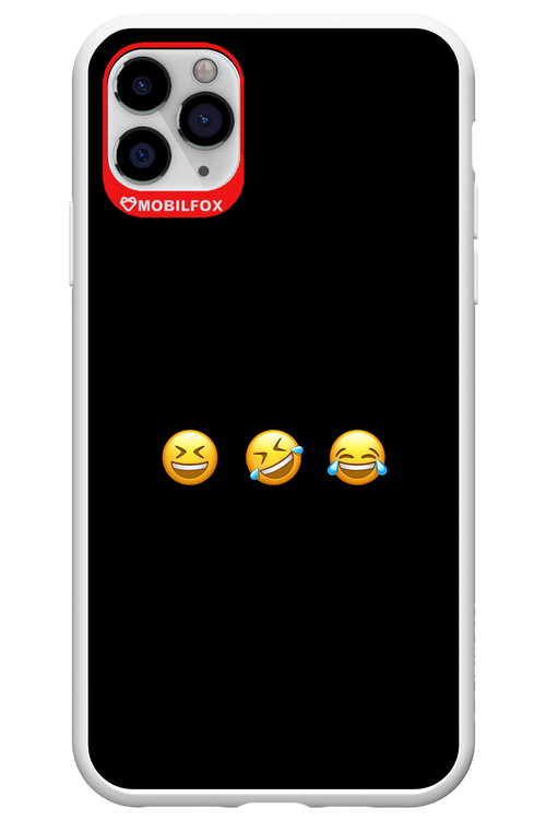 My Laugh - Apple iPhone 11 Pro Max