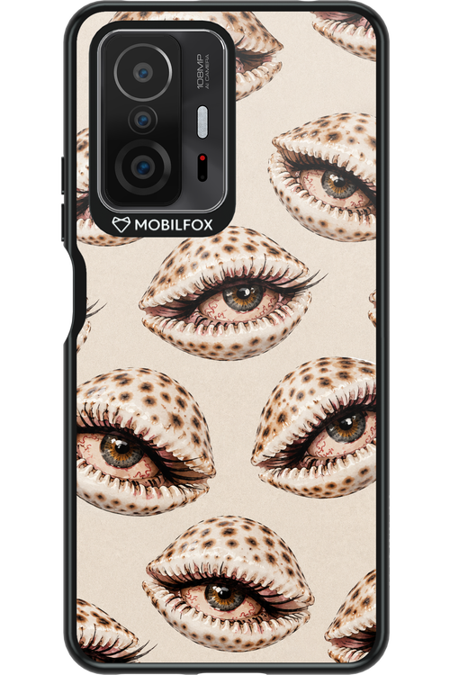 Ocean Eyes 2.0 - Xiaomi Mi 11T Pro