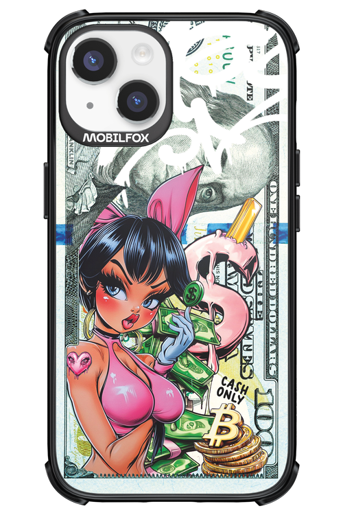 NATASHA - Apple iPhone 14