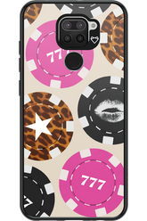 All In - Xiaomi Redmi Note 9