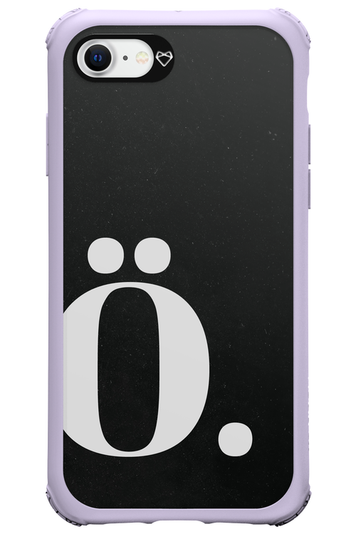 O II (Off Space) 2.0 - Apple iPhone SE 2020