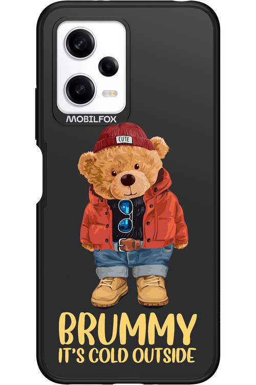 Brummy - Xiaomi Redmi Note 12 5G