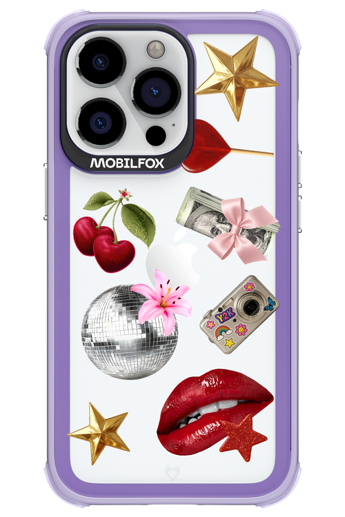 GIRL ERA 2.0 - Apple iPhone 13 Pro