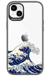 Great Wave 2.0 - Apple iPhone 14 Plus