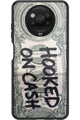 hooked 2.0 - Xiaomi Poco X3 Pro
