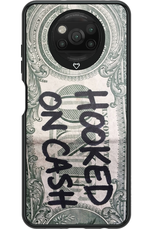 hooked 2.0 - Xiaomi Poco X3 Pro