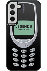 Legends Never Die - Samsung Galaxy S22+