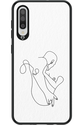 Horny for art 2.0 - Samsung Galaxy A50