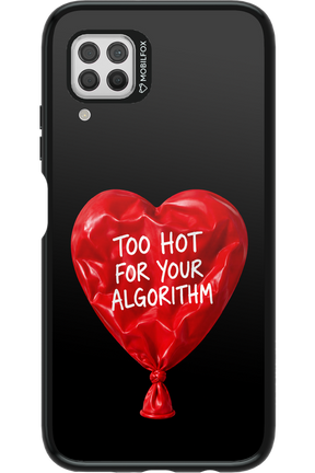 Too Hot 2.0 - Huawei P40 Lite