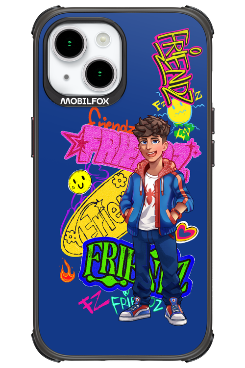 Czvjnik - Apple iPhone 15