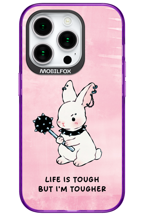 Bunny 2.0 - Apple iPhone 15 Pro
