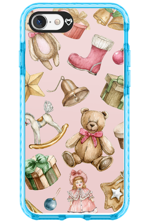 Toy Shop - Apple iPhone 8