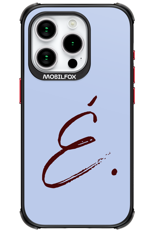 (Jellyfish Presso) E II 2.0 - Apple iPhone 15 Pro