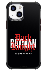 Batman Dark Knight - Apple iPhone 13 Mini