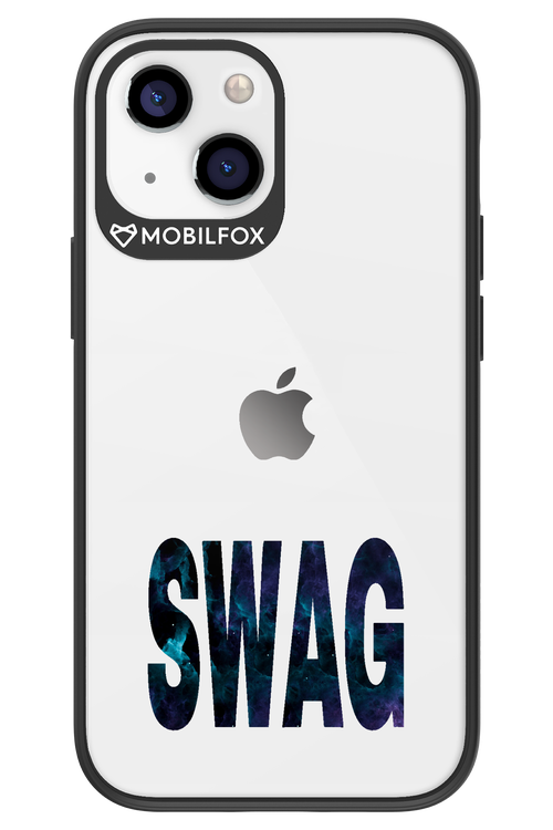 Holo Swag - Apple iPhone 13 Mini