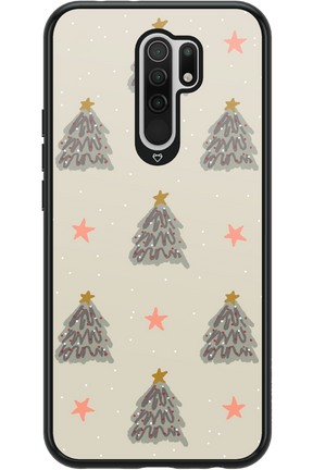 Christmas Trees - Xiaomi Redmi 9