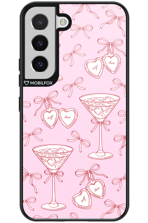 Tipsy Toast 2.0 - Samsung Galaxy S22