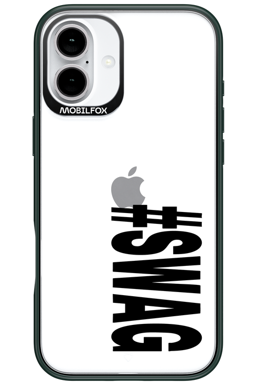Swag Dark Mode - Apple iPhone 16 Plus