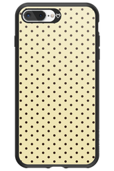 Butter Cookie - Apple iPhone 8 Plus