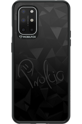 Geo Black - OnePlus 8T