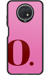 O (Sorbet) 2.0 - Xiaomi Redmi Note 9T 5G