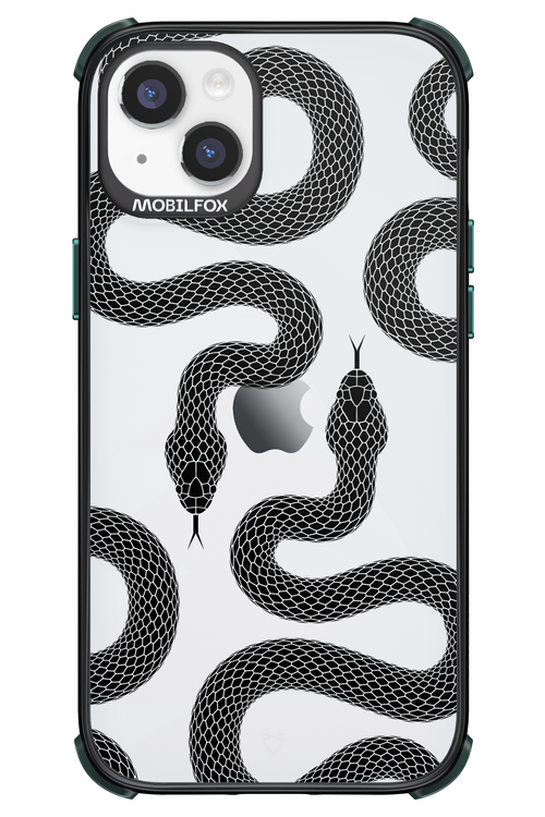 Snakes 2.0 - Apple iPhone 14 Plus
