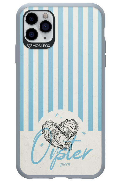 Oyster Queen - Apple iPhone 11 Pro Max