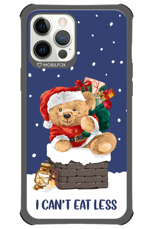 I can't eat less - Apple iPhone 12 Pro Max