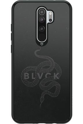 MAMBA 2.0 - Xiaomi Redmi Note 8 Pro