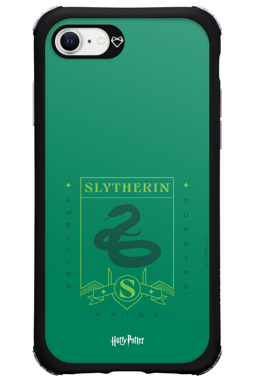 Slytherin2 - Apple iPhone SE 2022