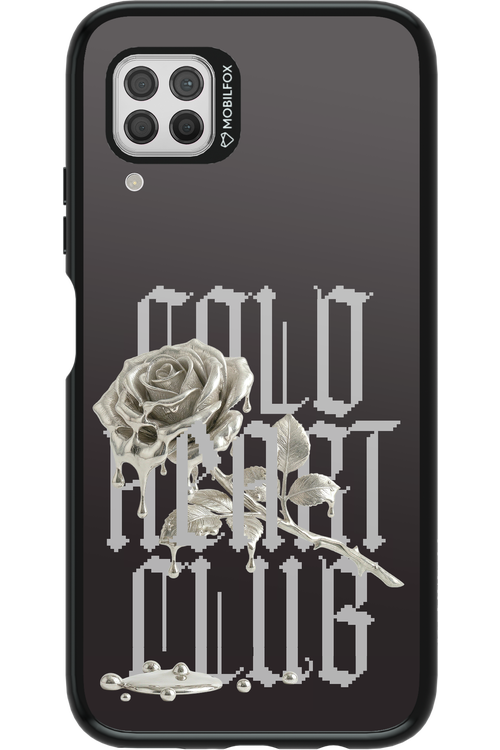Cold Heart Club 2.0 - Huawei P40 Lite