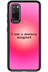 Money Magnet  - Samsung Galaxy S20