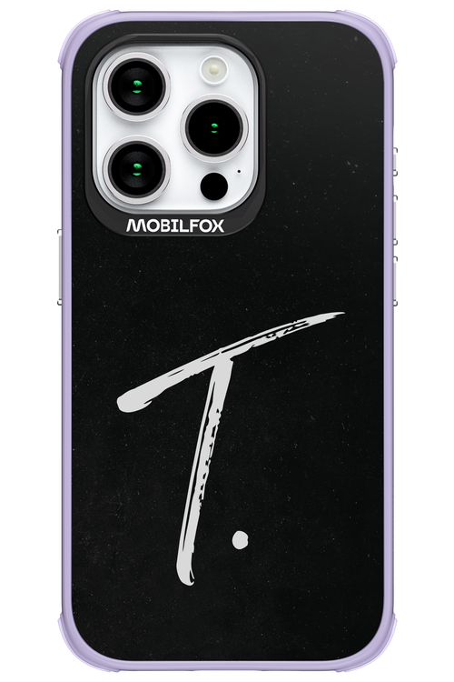 (Off Space) T 2.0 - Apple iPhone 15 Pro