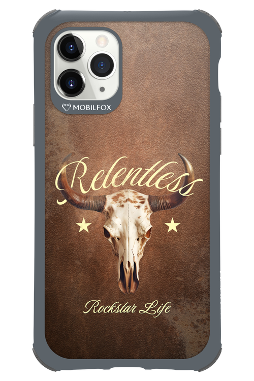 Relentless2 2.0 - Apple iPhone 11 Pro