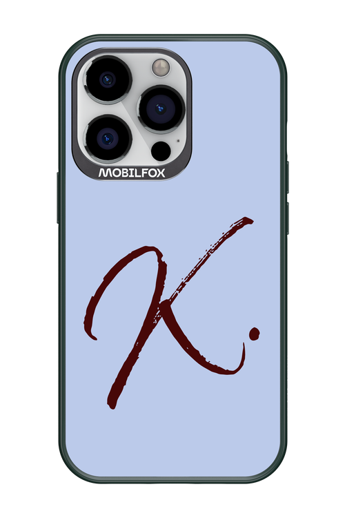 (Jellyfish Presso) K 2.0 - Apple iPhone 13 Pro