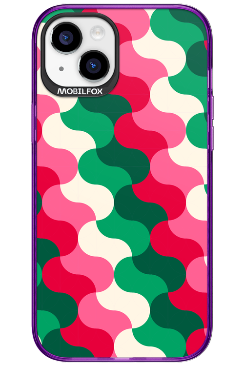 Holiday's Aura - Apple iPhone 15 Plus