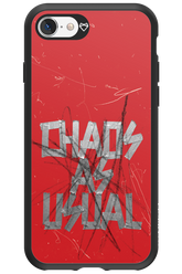 Chaos as usual 2.0 - Apple iPhone 8