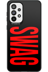 SWAG 2.0 - Samsung Galaxy A73