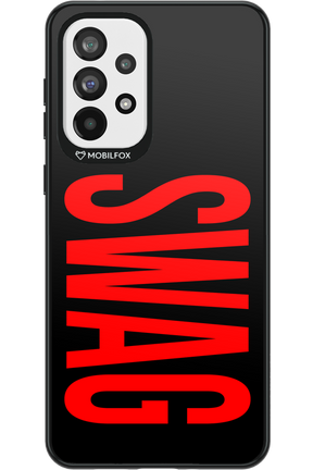 SWAG 2.0 - Samsung Galaxy A73