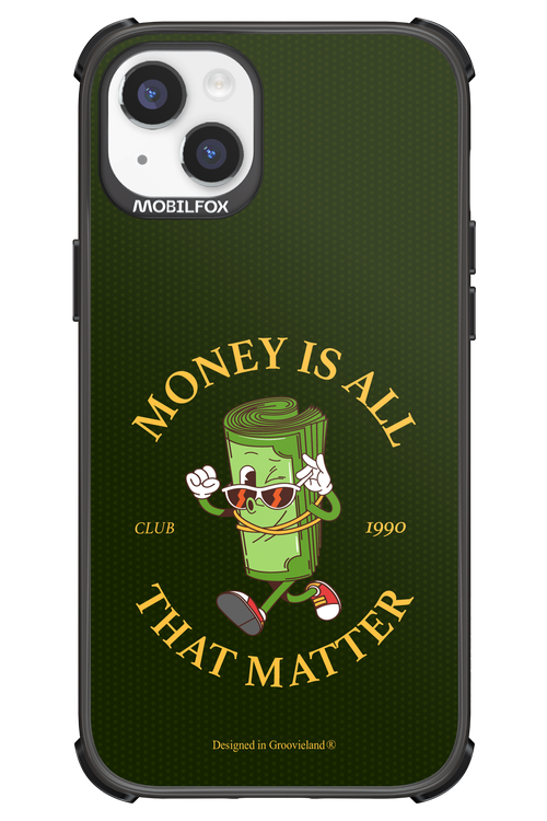 Money Club - Apple iPhone 14 Plus