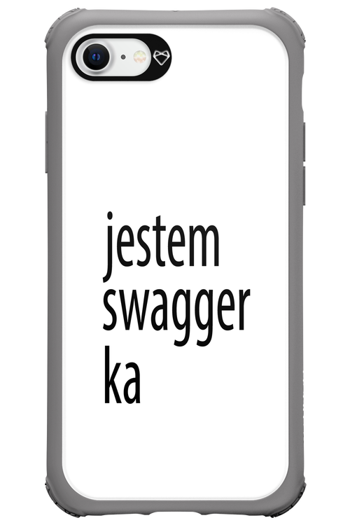 Swagger 2.0 - Apple iPhone SE 2020