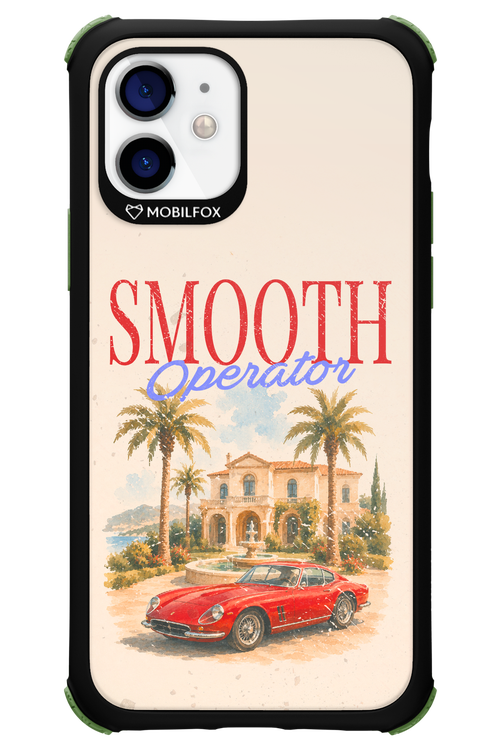 Smooth Operator 2.0 - Apple iPhone 12