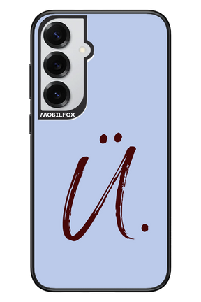 (Jellyfish Presso) U II 2.0 - Samsung S25+