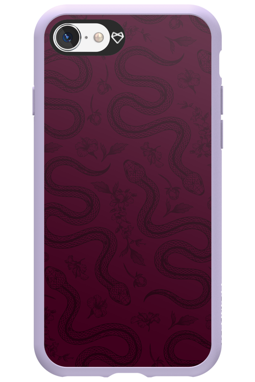 Temptation 2.0 - Apple iPhone 8