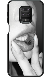 Lip Secret 2.0 - Xiaomi Redmi Note 9 Pro